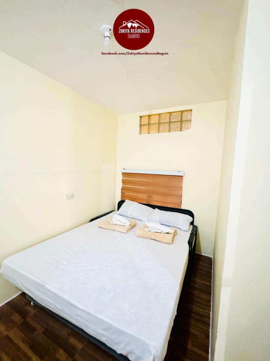 Zukiya Residences Baguio Baguio City Zimmer foto