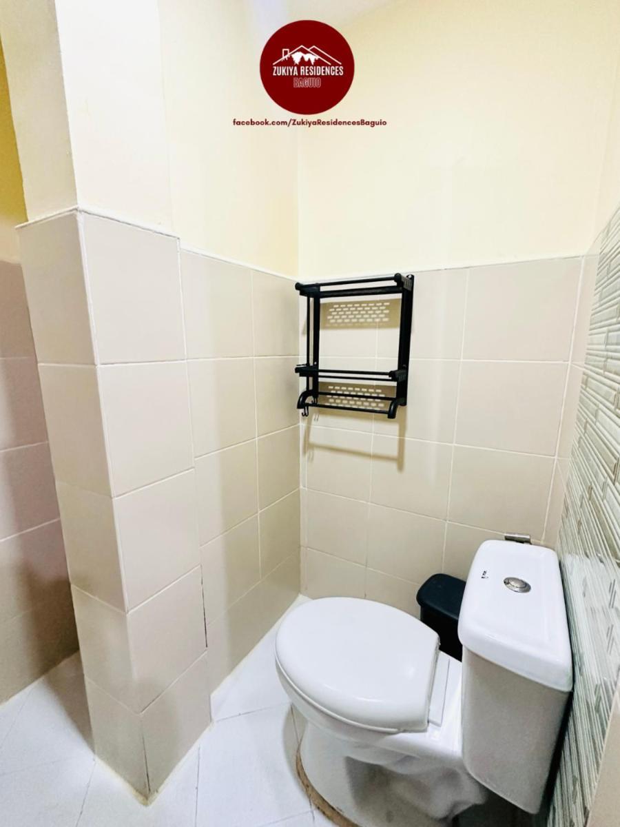 Zukiya Residences Baguio Baguio City Zimmer foto