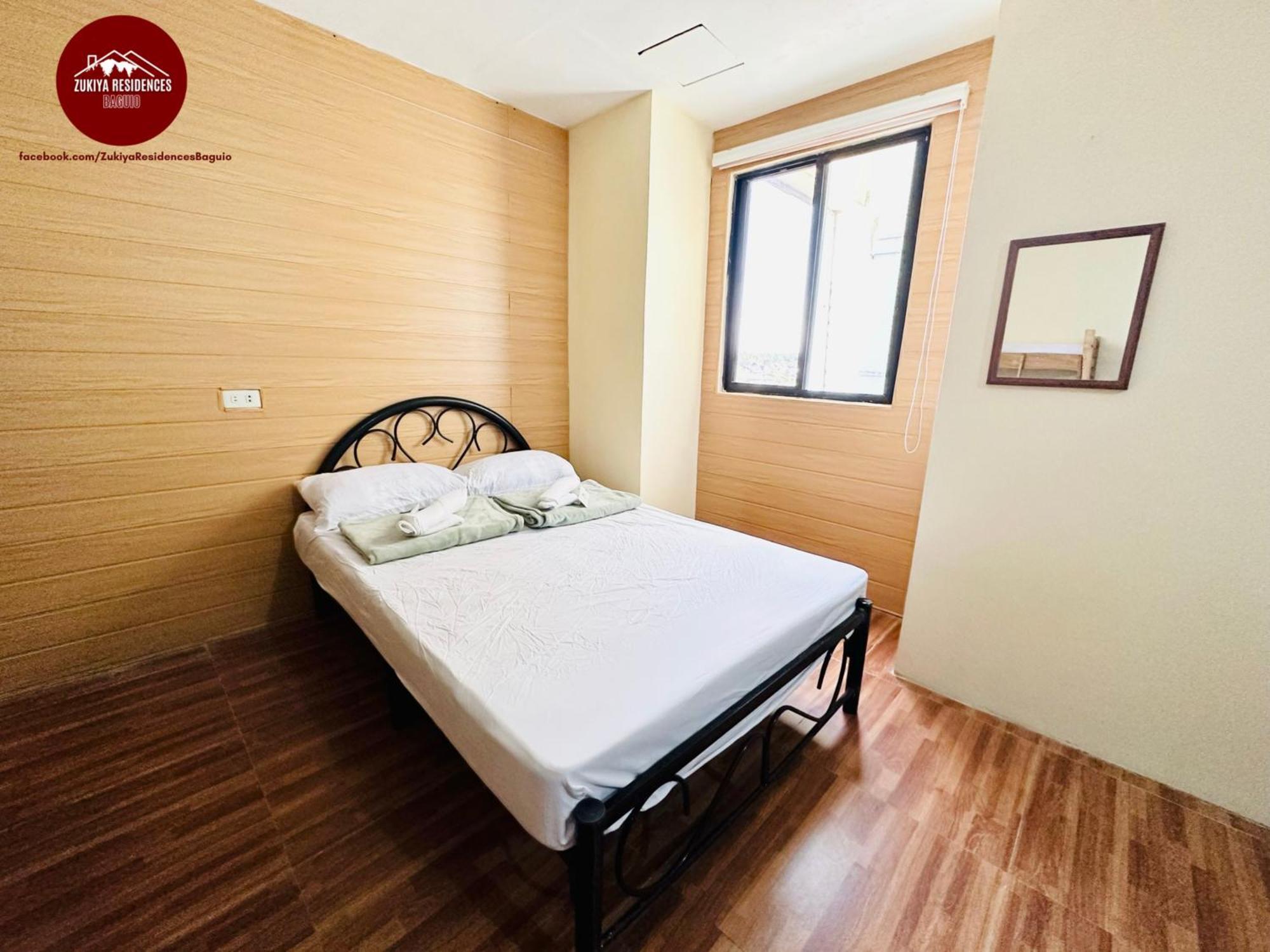 Zukiya Residences Baguio Baguio City Zimmer foto