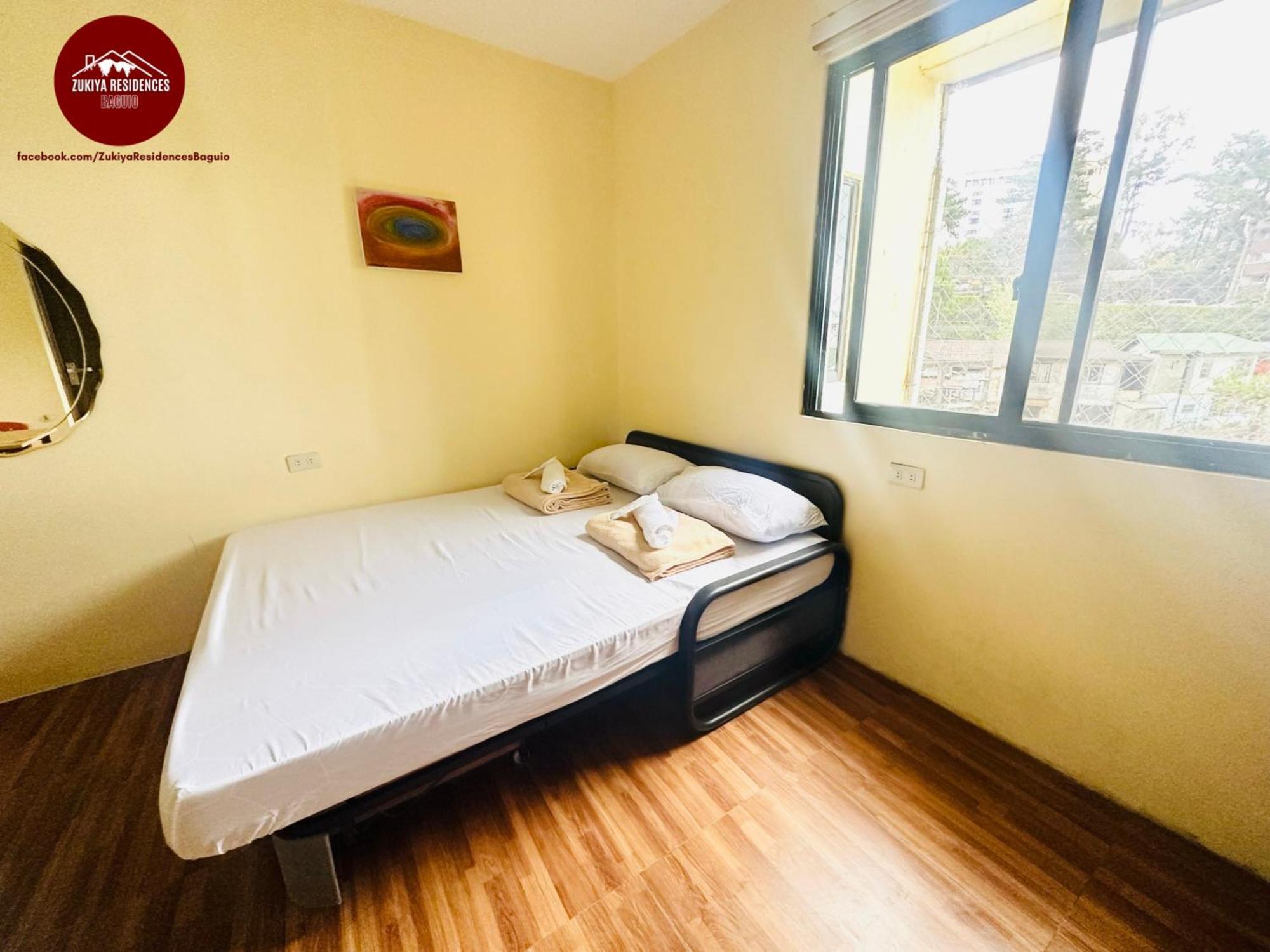 Zukiya Residences Baguio Baguio City Zimmer foto